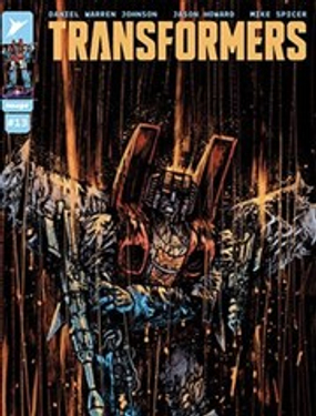 红蜘蛛的秘密起源