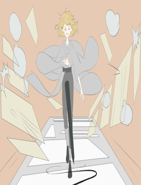 哈喽今天更新噢