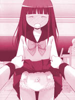 梦梦与糖与鞭子