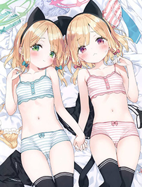 (C103) 青春胖次物语