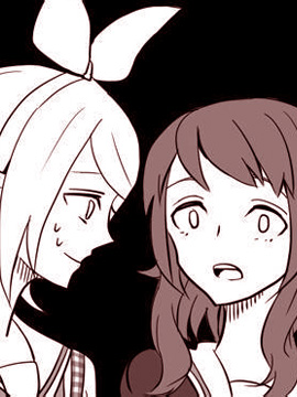 巧克力事件【萝橘】